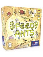 Speedy Ants - Kaartspel