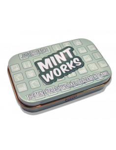 Mint Works