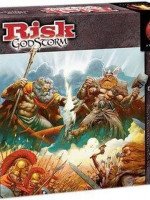 Risk Godstorm