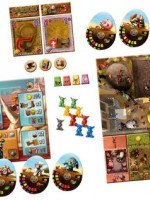 Dungeon Petz: Dark Alleys