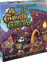 Greedy Greedy Goblins