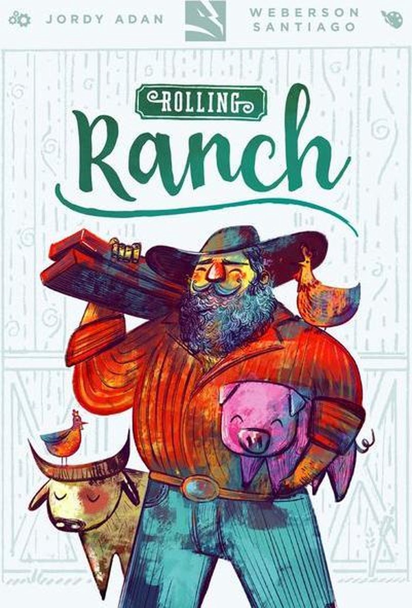 Rolling Ranch