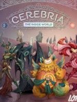 Cerebria: The Inside World