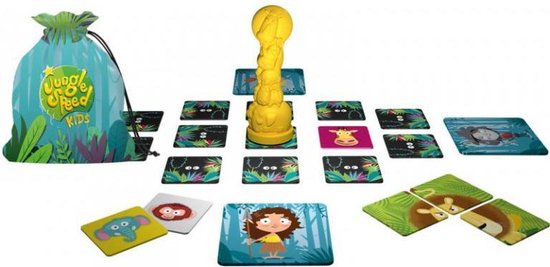 Jungle Speed Kids