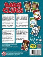 Baby Clues