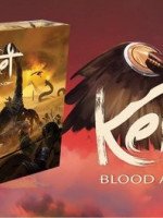 Kemet: Blood and Sand