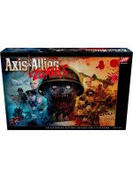 Axis & Allies & Zombies