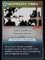 Axis & Allies & Zombies