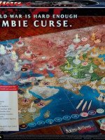 Axis & Allies & Zombies