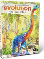 Evolution: The Beginning