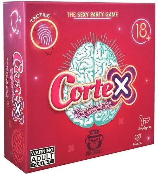 Cortexxx