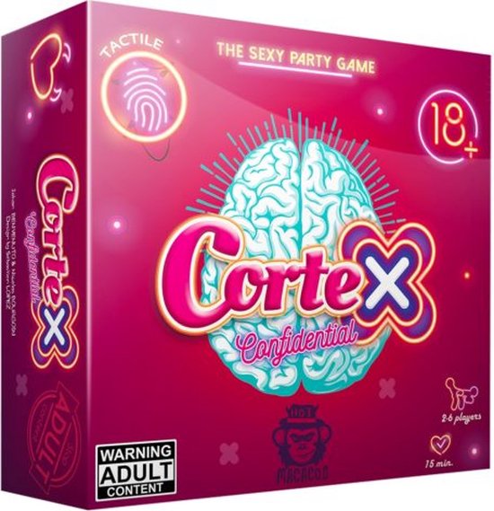 Cortexxx