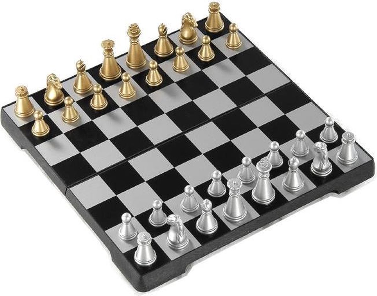 Mini Chess