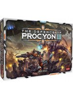 The Defence of Procyon III