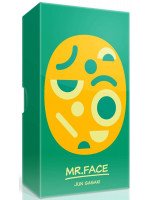 Mr. Face