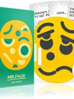 Mr. Face