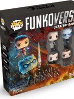 Funkoverse Strategy Game: Game of Thrones 100