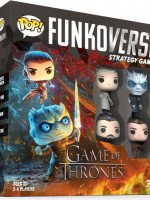 Funkoverse Strategy Game: Game of Thrones 100