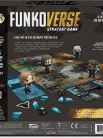 Funkoverse Strategy Game: Game of Thrones 100