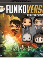 Funkoverse Strategy Game: Game of Thrones 100