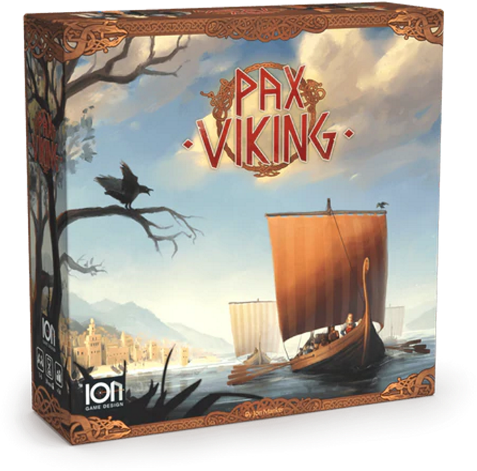 Pax Viking