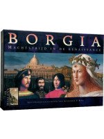 Borgia: Machtstrijd in de Renaissance