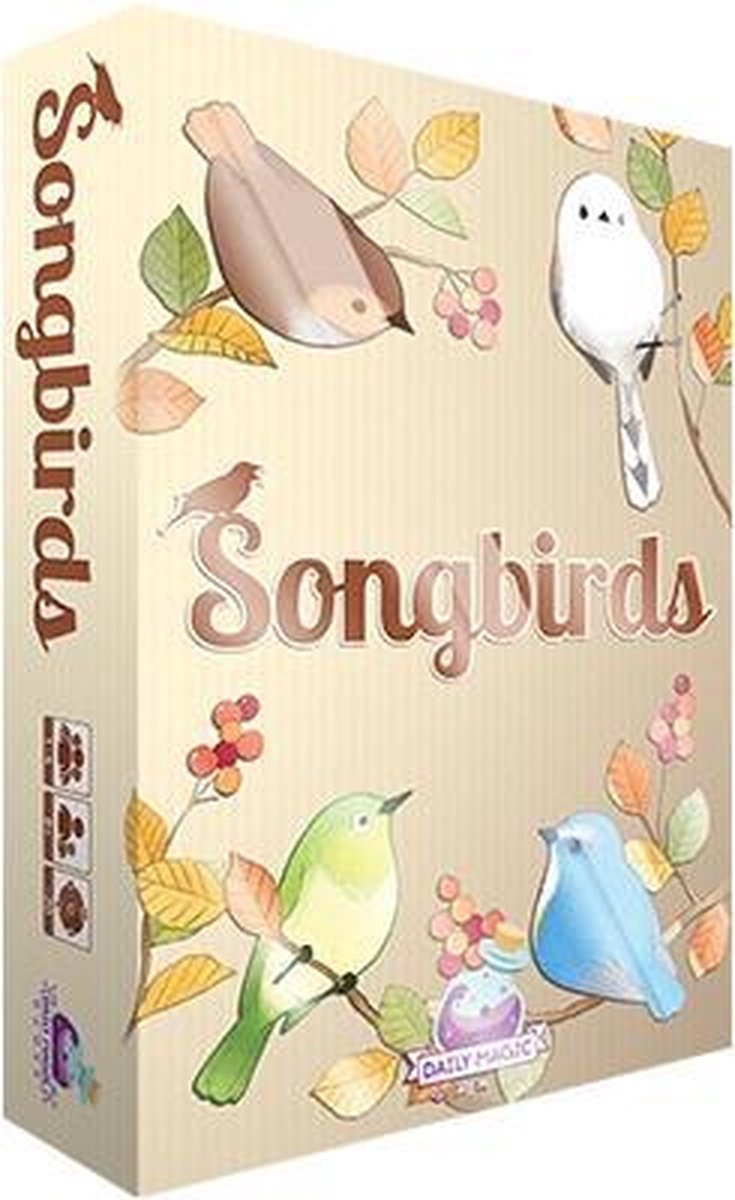 Songbirds