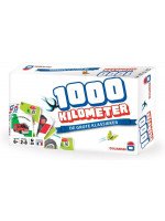 1000 kilometer