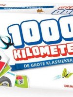 1000 kilometer