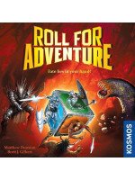 Roll for Adventure