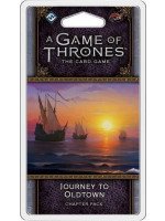 A Game of Thrones: The Card Game (Second Edition) - Journey to Oldtown