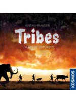 Tribes: Dawn of Humanity