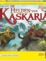 De helden van Kaskaria