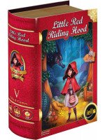 Tales & Games: Little Red Riding Hood