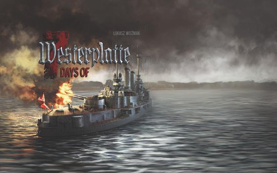 7 Days of Westerplatte