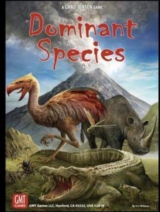 Dominant Species