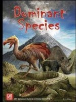 Dominant Species