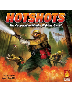 Hotshots