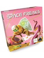 Space Freaks