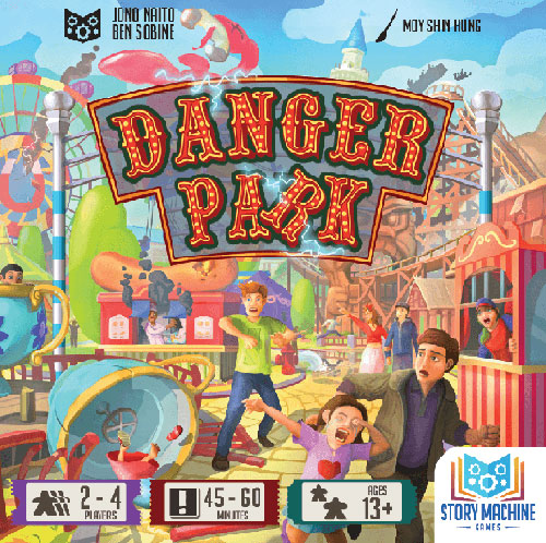 Danger Park