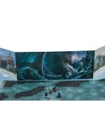 D&D Horde of the Dragon Queen DM Screen