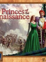 Princes of the Renaissance