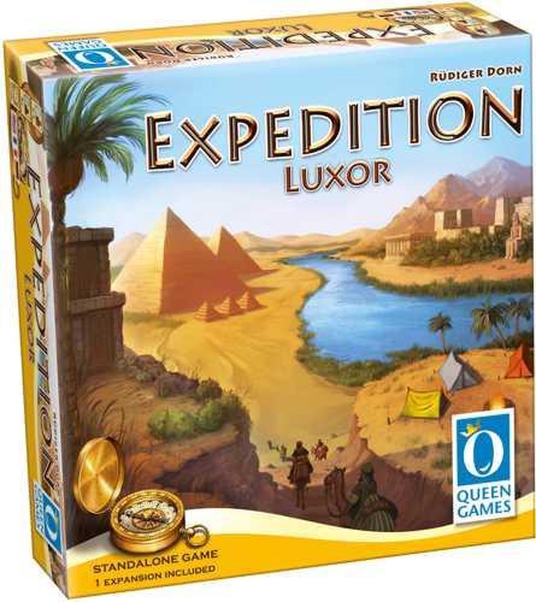 Expedition Luxor