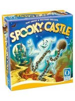 Spooky Castle