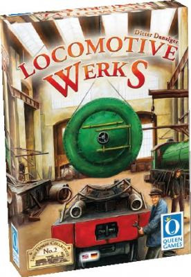 Locomotive Werks