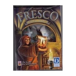 Fresco expansion module 7