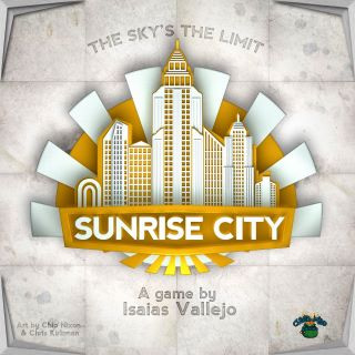 Sunrise City