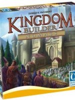 Kingdom Builder: Nomads