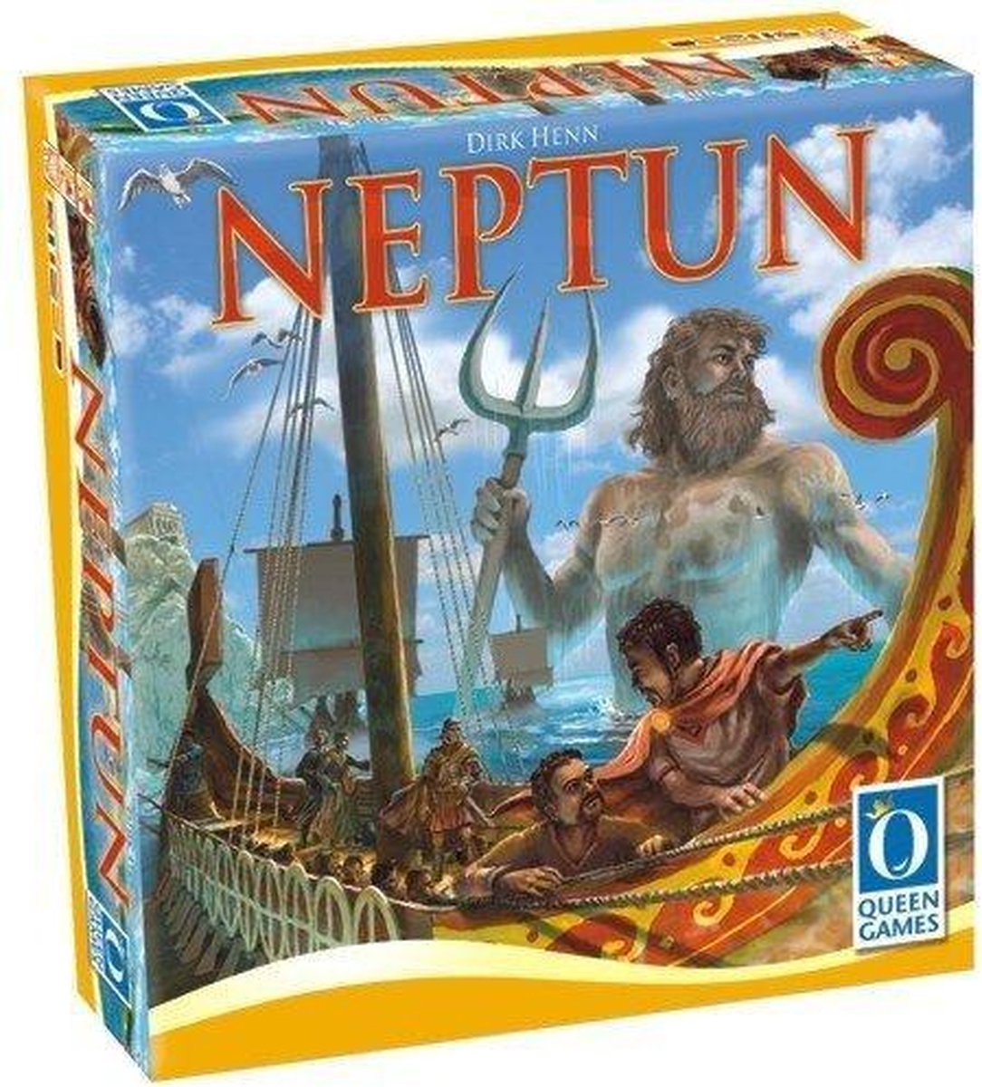 Neptun