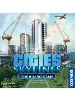 Cities: Skylines - The Board Game